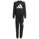 Adidas Παιδικές φόρμες σετ Essentials French Terry Joggers Set Adidas Παιδικές φόρμες σετ Essentials French Terry Joggers Set
